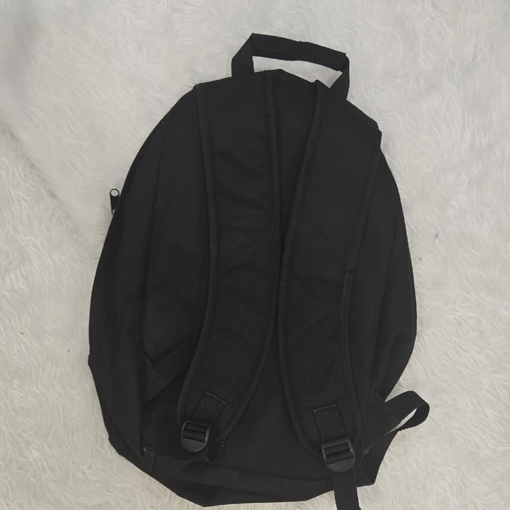 Billabong Black Polyester Backpack‎